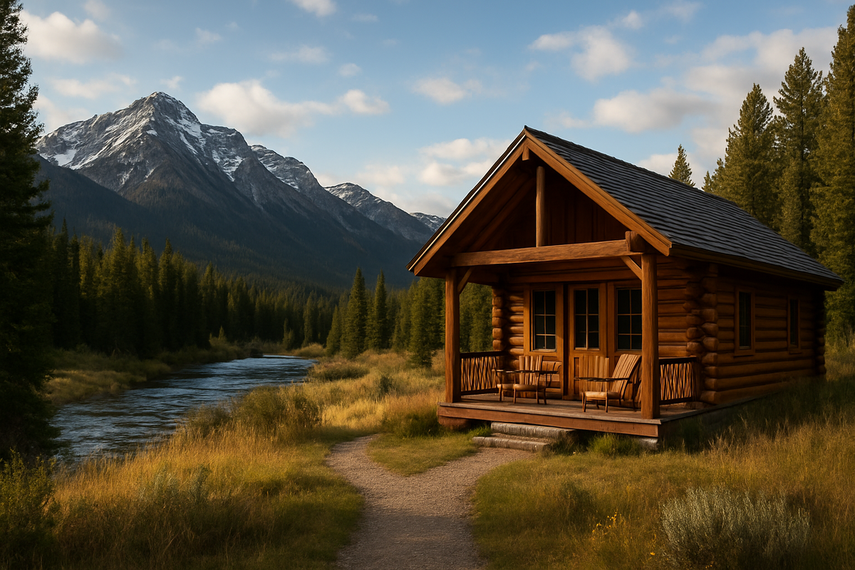 Why a Mountain Escape at The Yellowstone Hideaway Is the Perfect Pre‑Movie Retreat